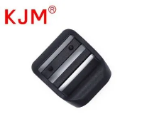 Buckle Clo Ysgol Plastig Ar gyfer Backpack