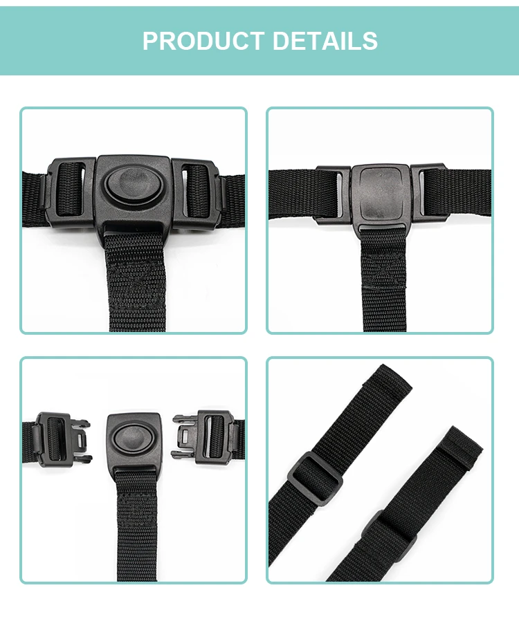 High Chair Harness