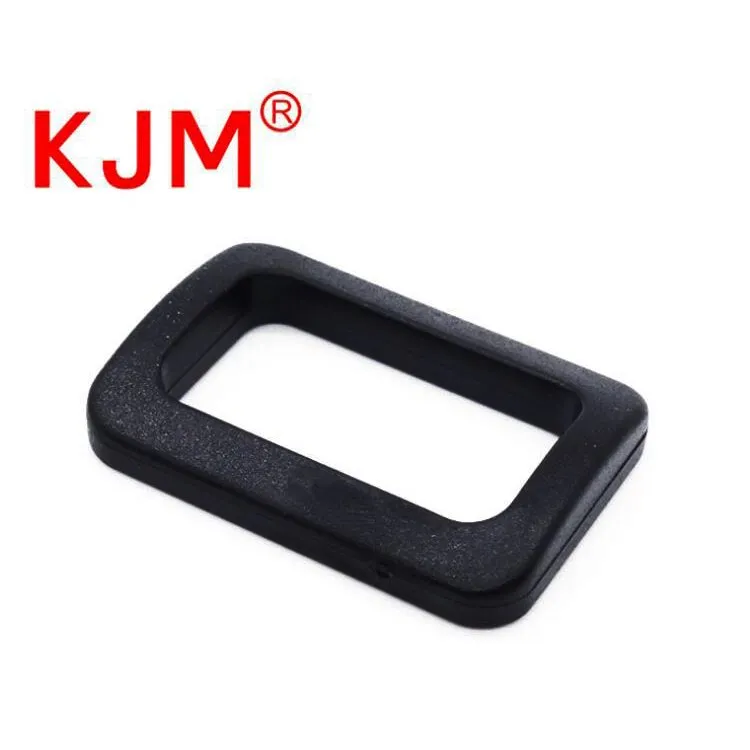 Dolen Sgwâr Plastig