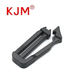 Tri Glide Buckle ar gyfer Backpack