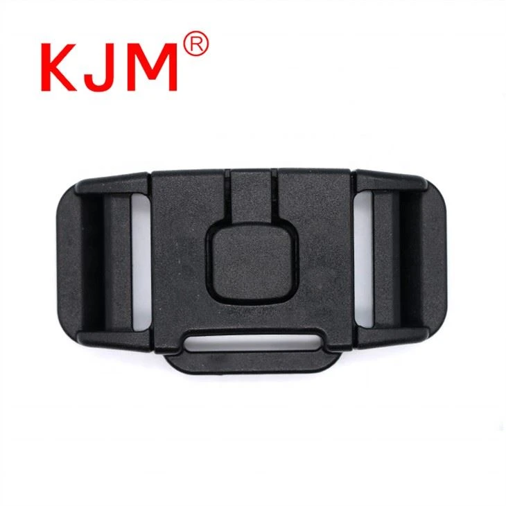 3-Pwynt Stroller Buckle