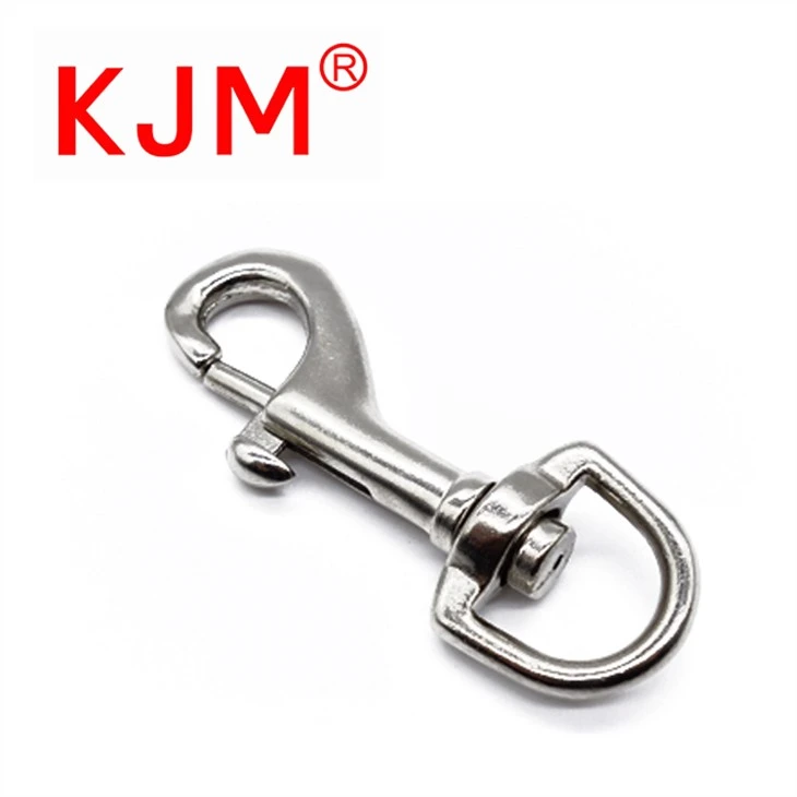 Pet Leash Swivel Snap Hooks