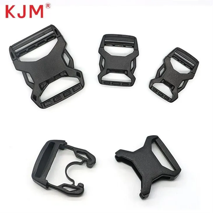 Plastic buckle (5)