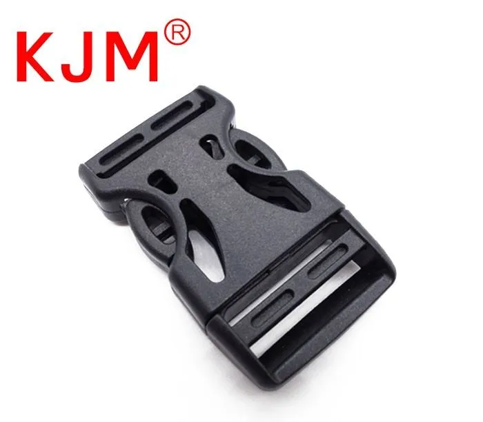 plastic buckle
