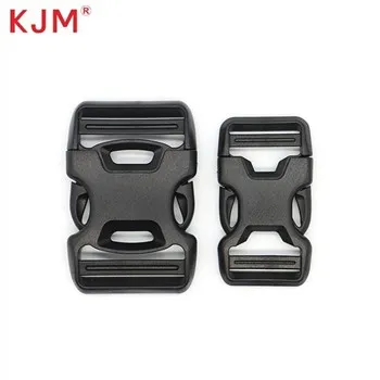 Clipiau Rhyddhau Ochr Gyflym Addasadwy Deuol