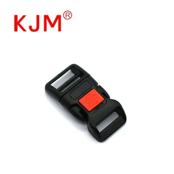 Bwcl Rhyddhau Cyflym Ar Gyfer Gwregys Cŵn