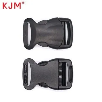 Clipiau Bwcles Rhyddhau Ochr