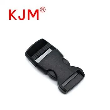 Clipiau Rhyddhau Ochr Ar gyfer Strap 30mm