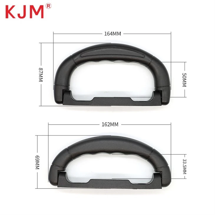 Luggage Suitcase Handle Grip