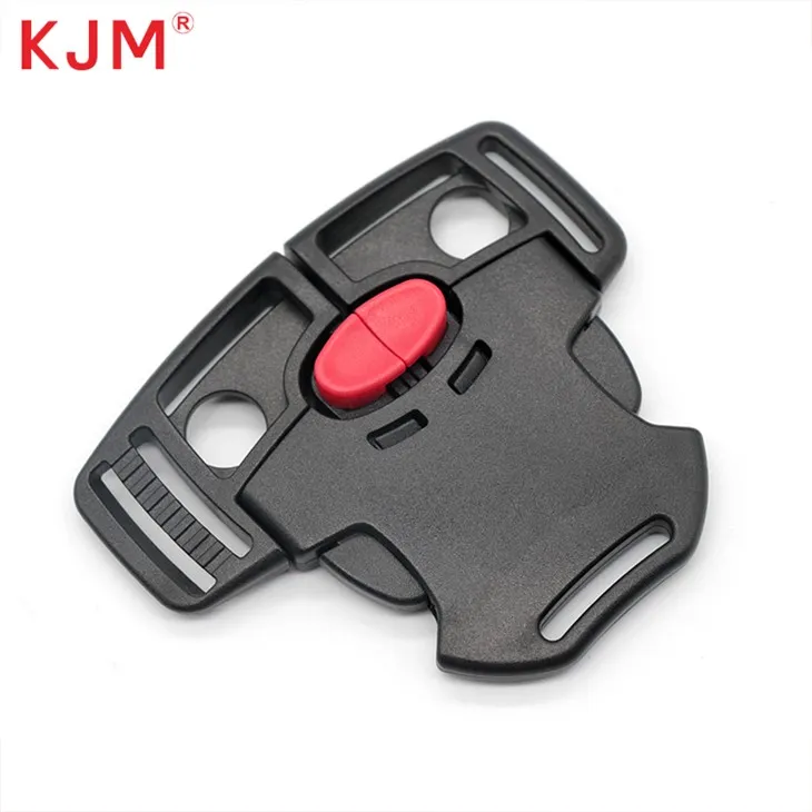 Five Direction Buckle For Stroller suppliers