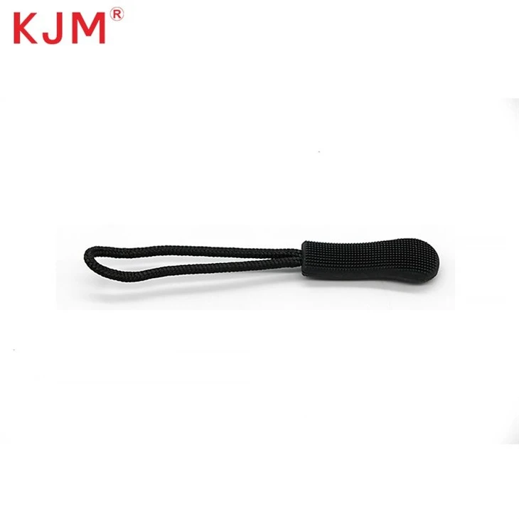 Durable Zipper Pulls