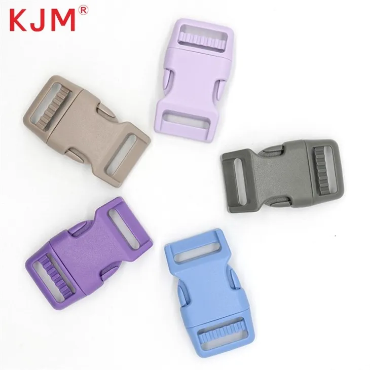 Pet Safety Quick Side Release Buckle