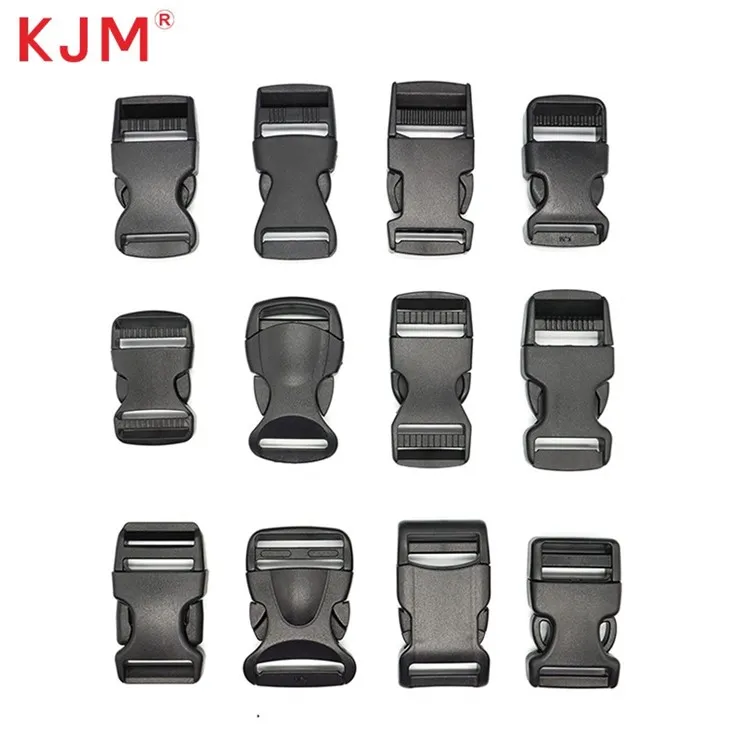 Side Release Buckle For Outdoor Backpack high quality