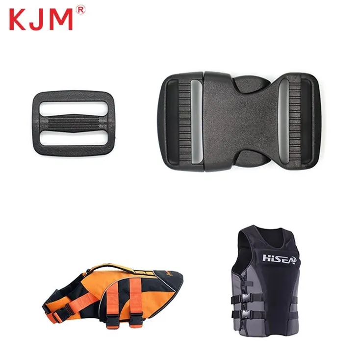 Side Release Buckle For Outdoor Backpack factory