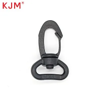 Bachyn snap plastig dyletswydd trwm