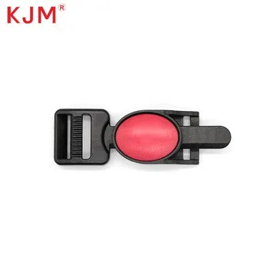 Clip Strap Chin Helmet