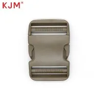 Bwclau Rhyddhad Cyflym Milwrol